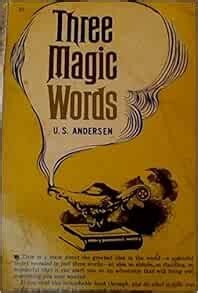 three magic words pdf|3 magic words us andersen.